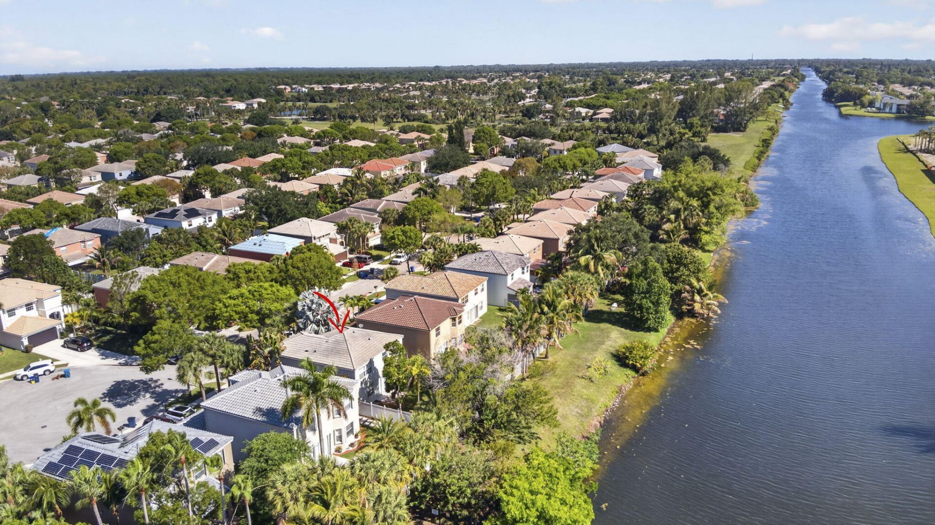 1104 Oakwater Drive, Royal Palm Beach, FL 33411 Photo