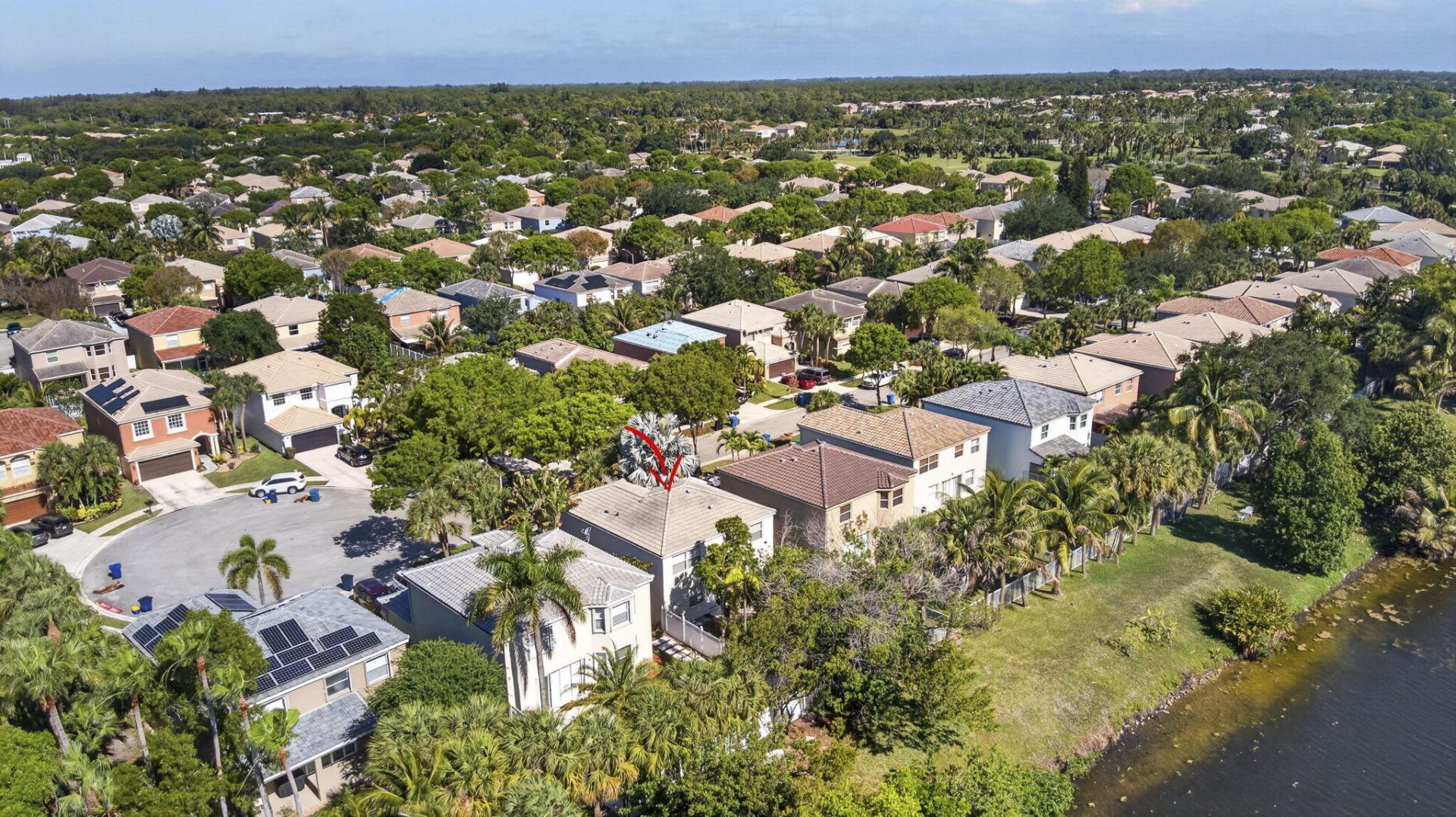 1104 Oakwater Drive, Royal Palm Beach, FL 33411 Photo