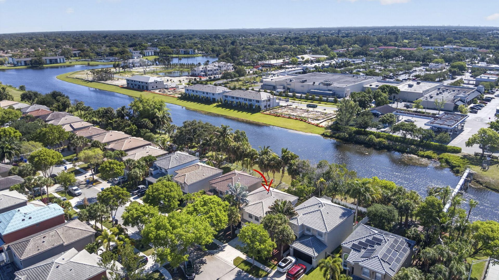 1104 Oakwater Drive, Royal Palm Beach, FL 33411 Photo