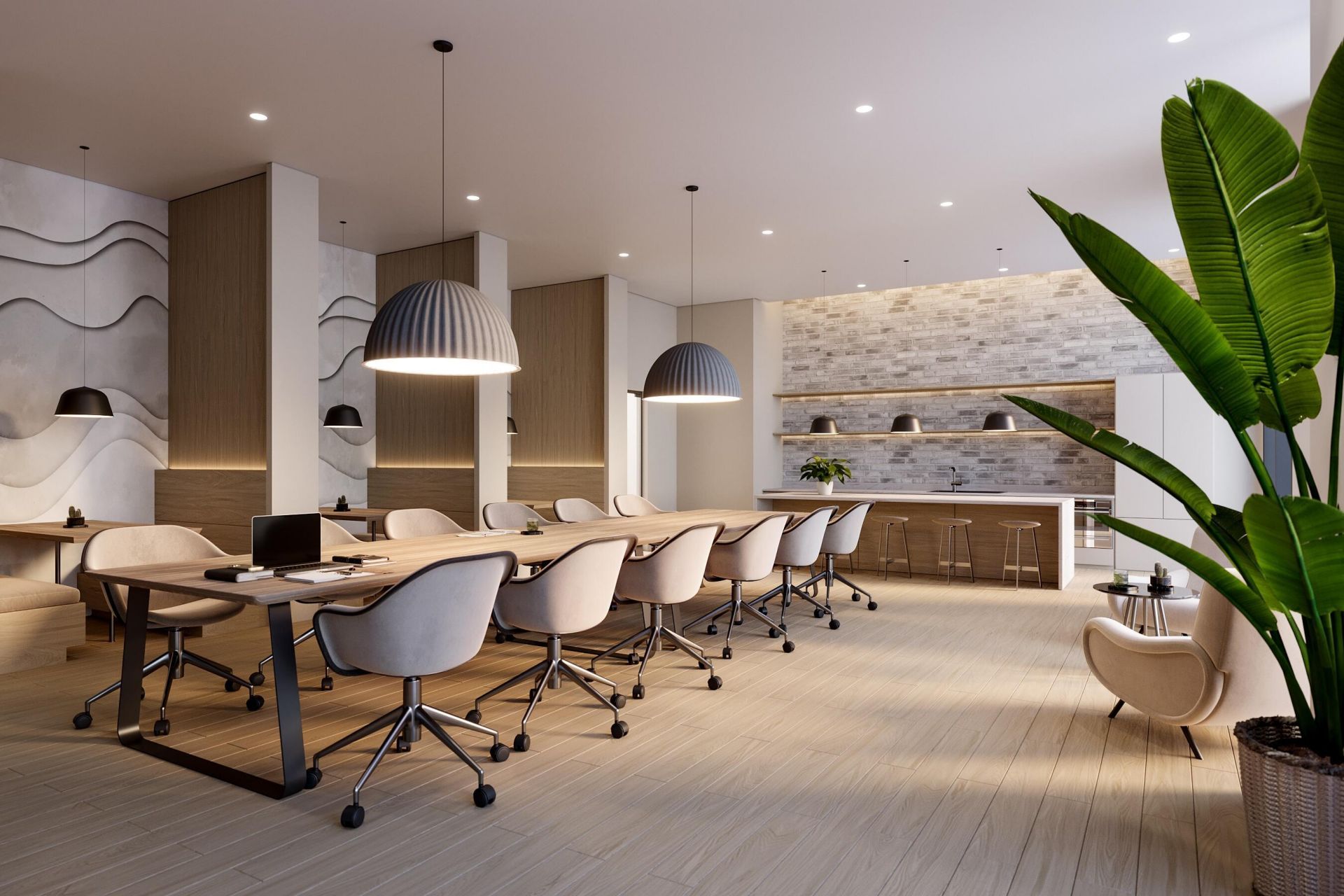 55 NE 2nd Street, Unit 2407, Miami, FL 33132 Photo