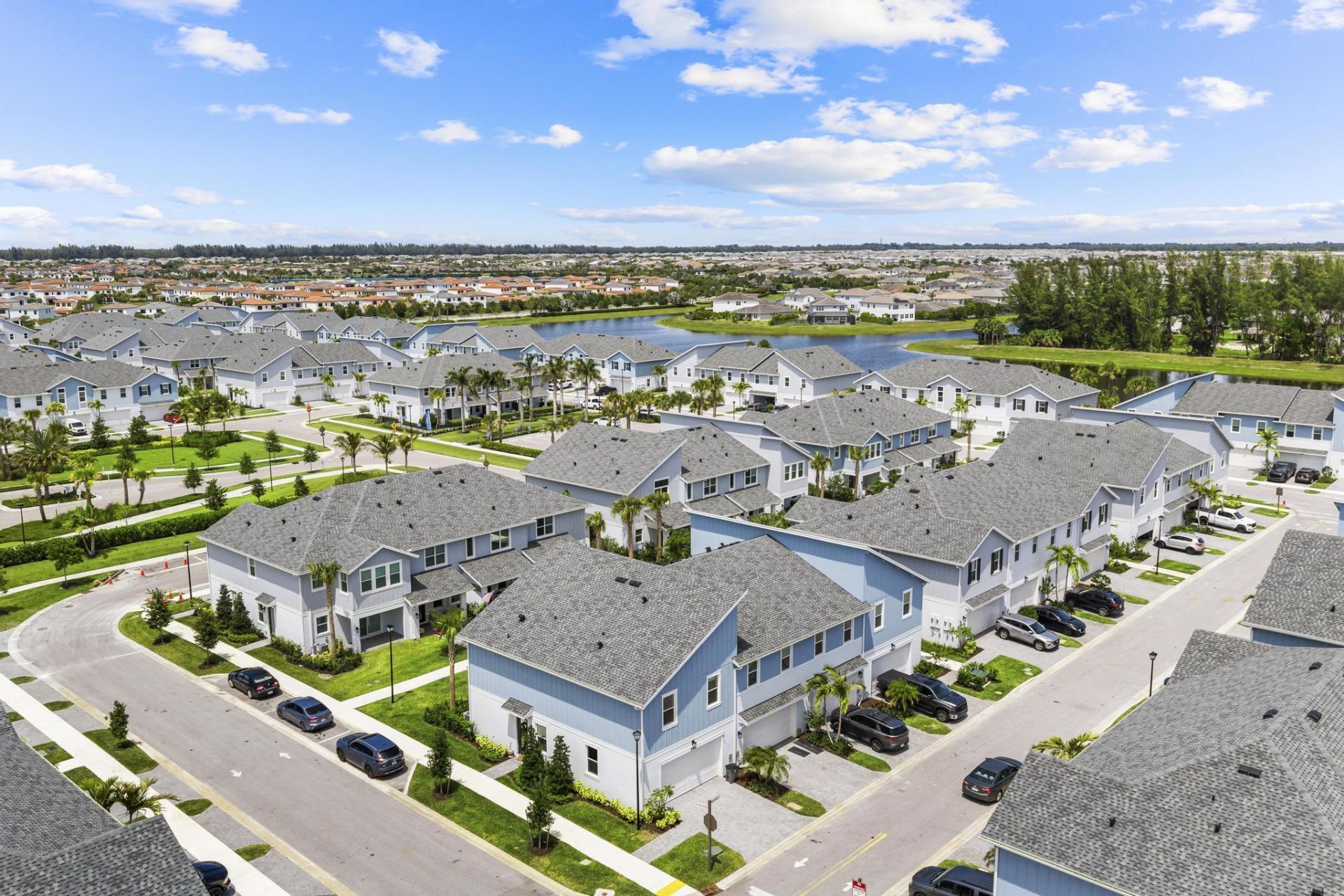 16417 Mirabell Manor Lane, The Acreage, FL 33470 Photo