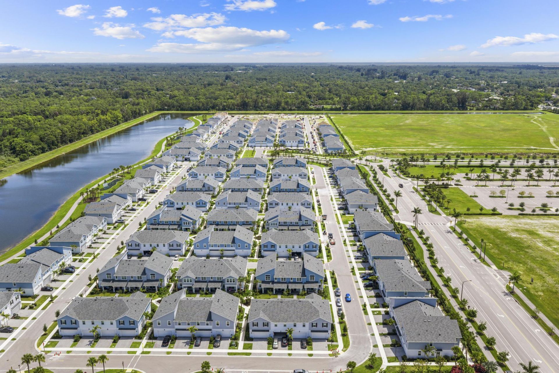 16417 Mirabell Manor Lane, The Acreage, FL 33470 Photo