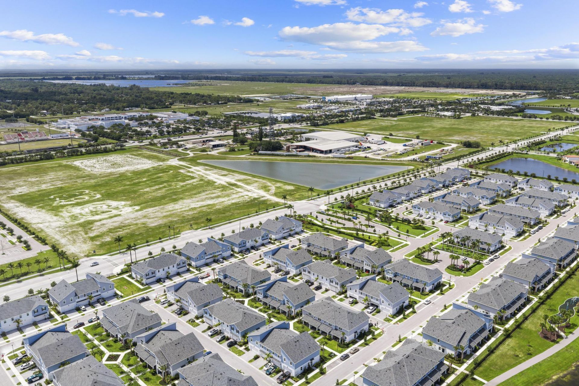 16417 Mirabell Manor Lane, The Acreage, FL 33470 Photo