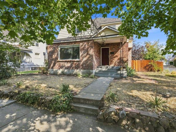 947 E Ermina Ave, Spokane, WA 99207