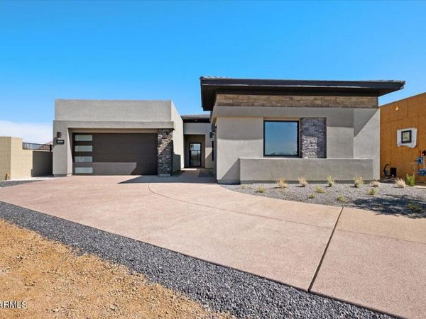 12387 E Black Rock Road, Scottsdale, AZ 85255