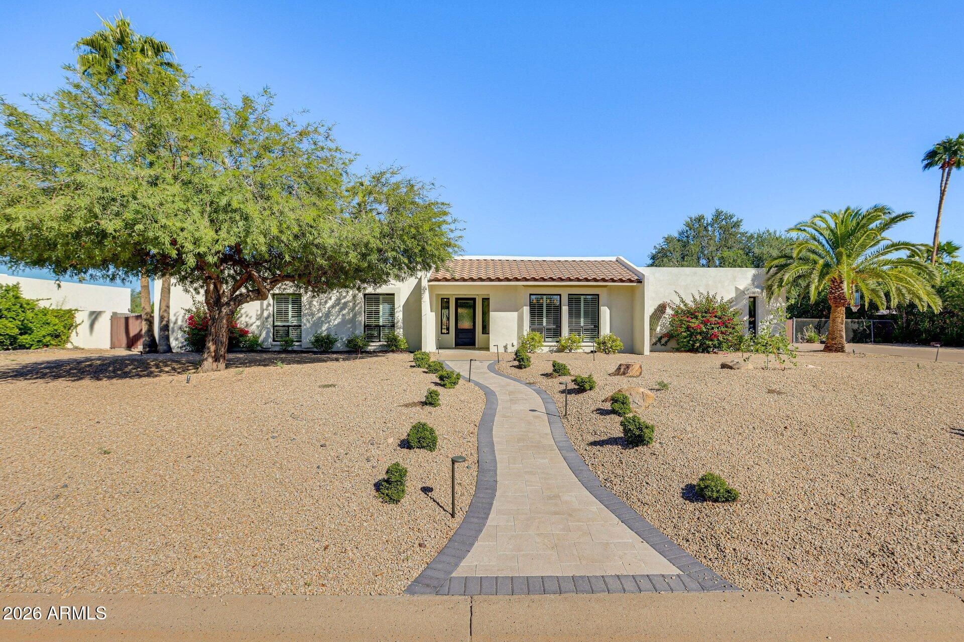 8542 E Sunnyside Drive, Scottsdale, AZ 85260 Main Photo