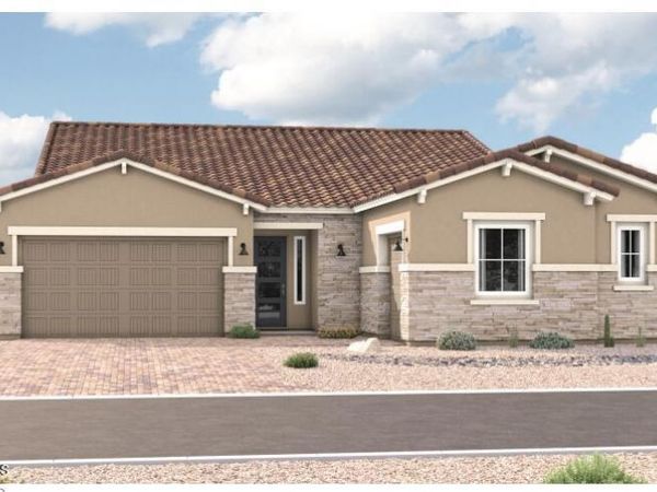 412 W TREASURE Trail, Apache Junction, AZ 85120