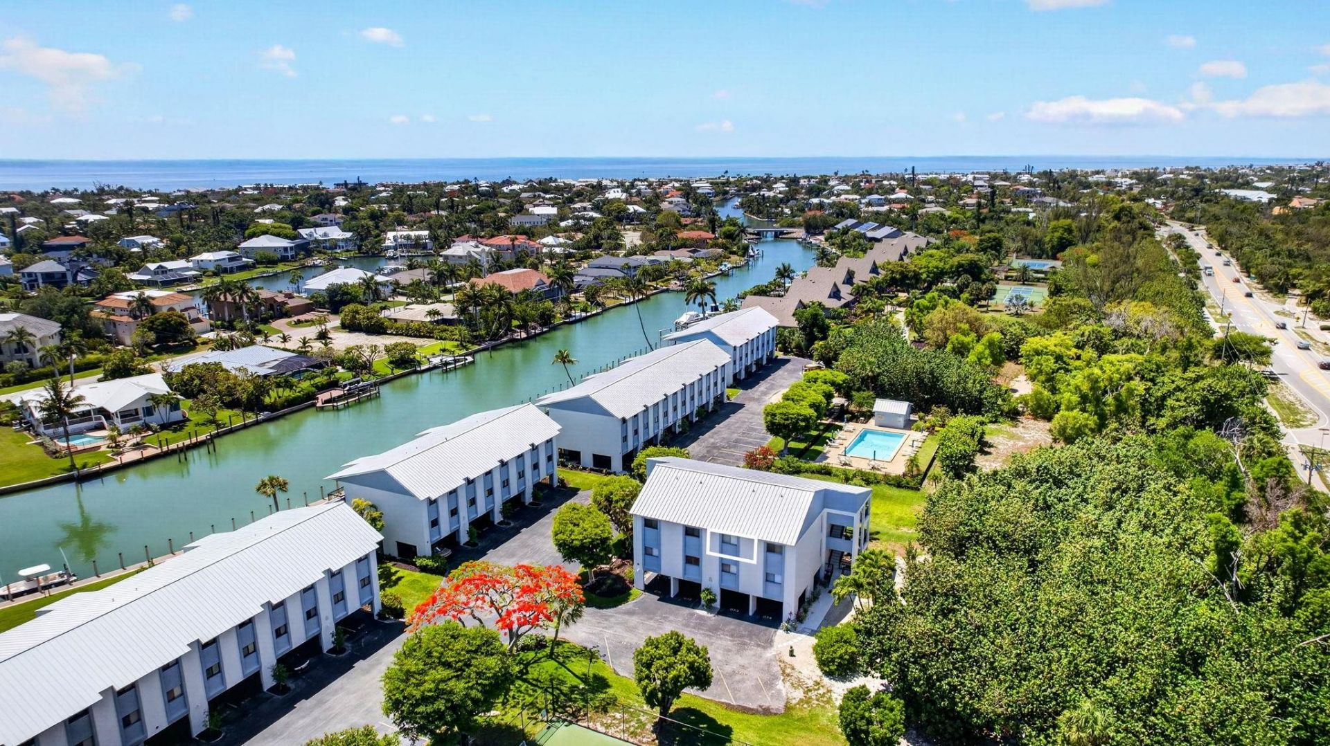 1250 Tennisplace Ct, Unit D33, Sanibel, FL 33957 Photo