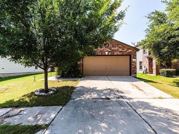 8808 Stambourne ST, Austin, TX 78747