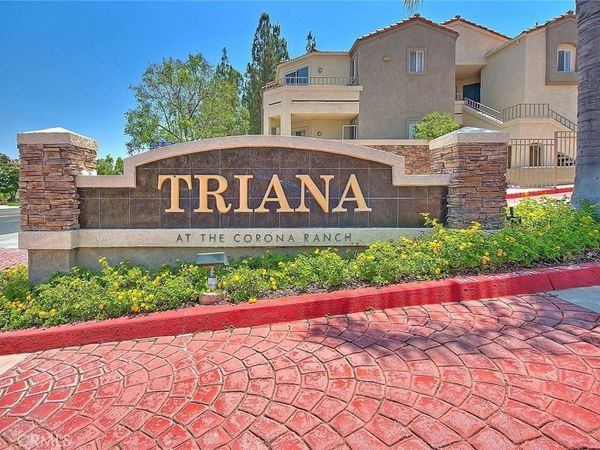 1015 La Terraza, Unit 304, Corona, CA 92879