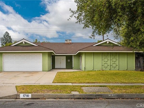 1710 Evergreen, Fullerton, CA 92835