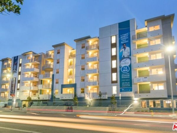 436 W VIRGIL, Unit 313, Los Angeles, CA 90020