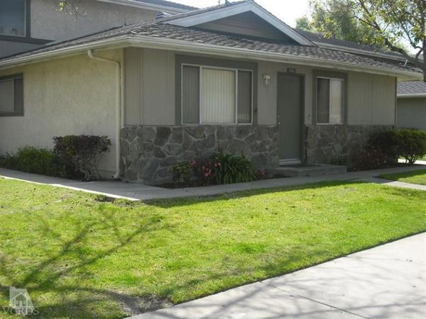 660 W Hemlock Street, Port Hueneme, CA 93041