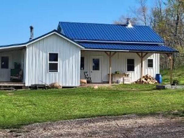 667 20th Street, Chetek, WI 54728