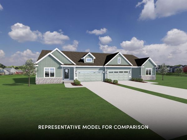 9231 Gentle Feather Road, Verona, WI 53593