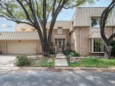 5826 Farquhar Lane, Dallas, TX 75209