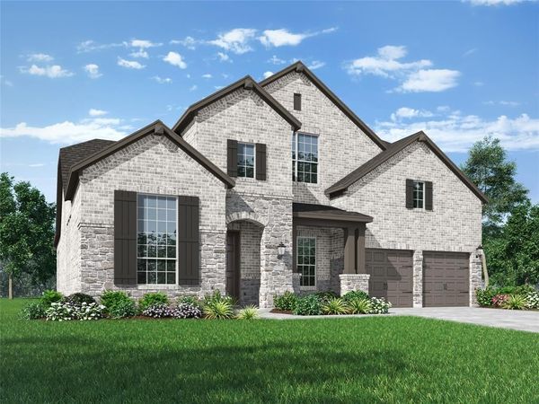 2701 Douglas Lane, Prosper, TX 75078