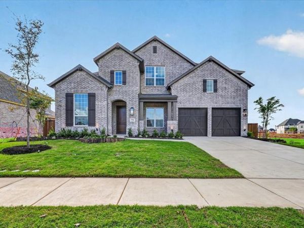 2701 Douglas Lane, Prosper, TX 75078