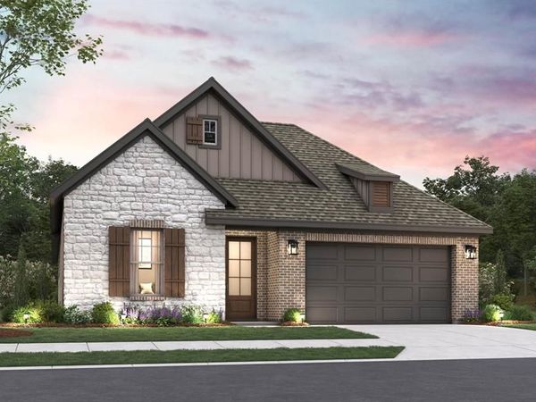 1037 Clayton Street, Aubrey, TX 76227
