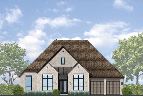 4333 Sandbrock Parkway, Aubrey, TX 76227