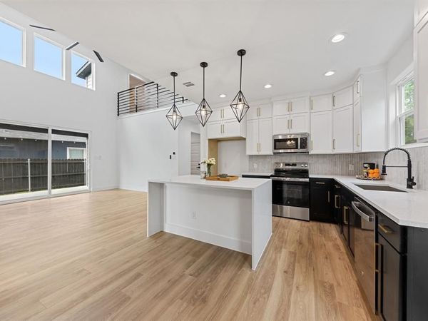 1604 Marburg Street, Dallas, TX 75215