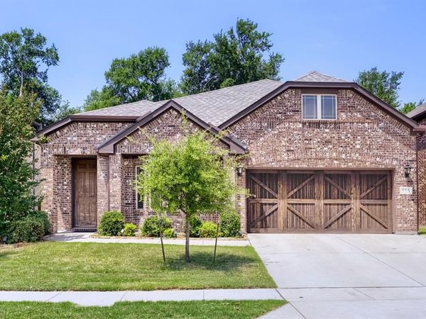 555 Svenson Lane, Lavon, TX 75166