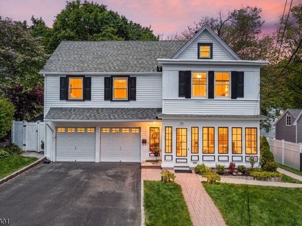 125 Alexander Ave, Montclair, NJ 07043