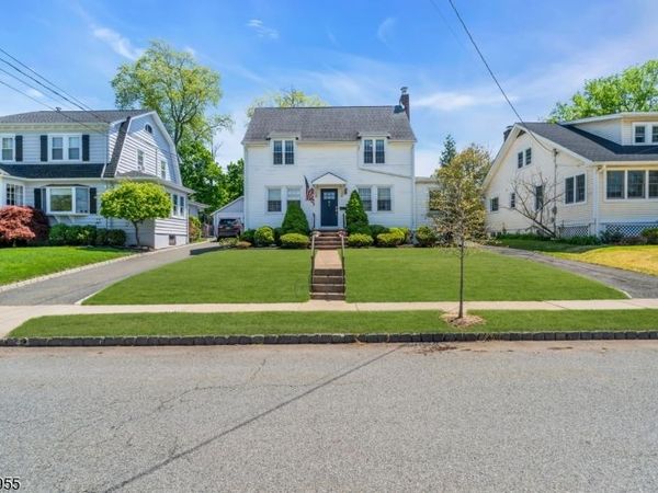 9 Niles Ave, Madison, NJ 07940