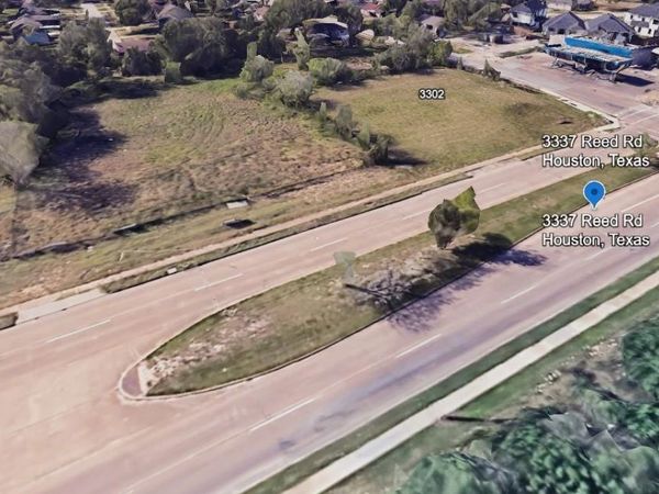 0 Rosehaven, Houston, TX 77051