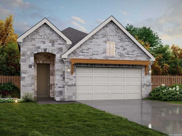14730 Prairie Clover, San Antonio, TX 78253