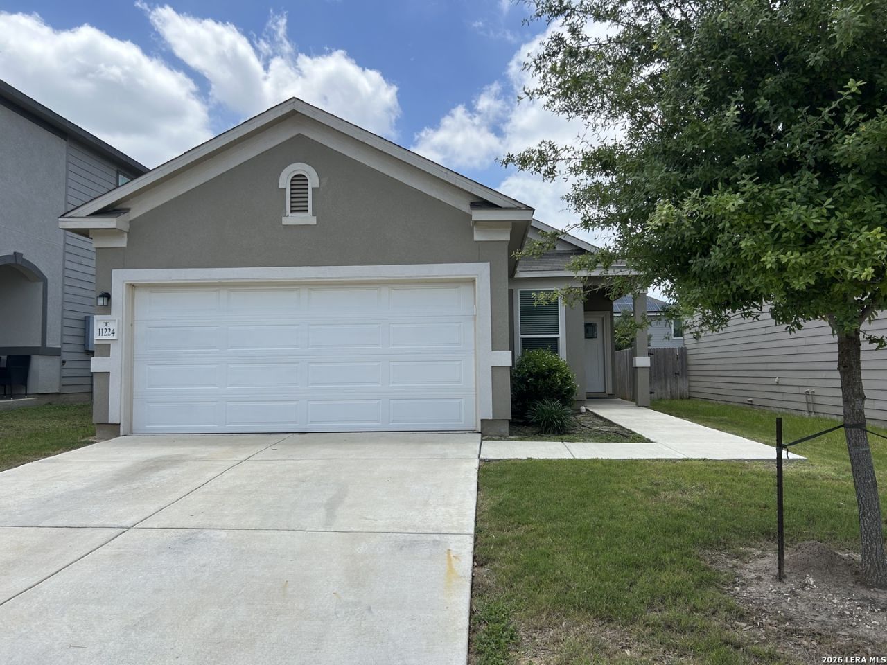 11224 October Stead, San Antonio, TX 78254 Main Photo