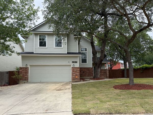107 Gazelle Hunt, San Antonio, TX 78245