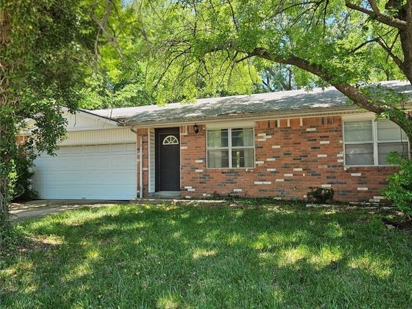 1713 S Pine Avenue , Broken Arrow, OK 74012