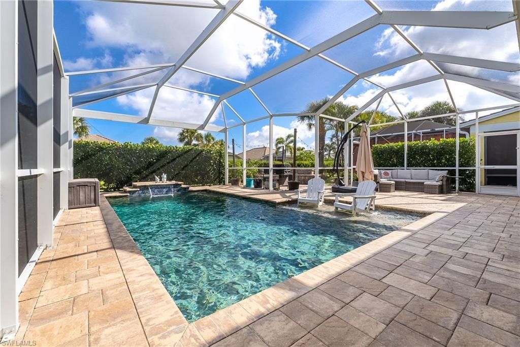 2489 Sutherland Ct, Cape Coral, FL 33991 Photo