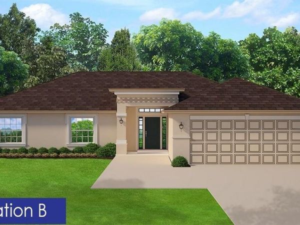 1925 Kester AVE , LEHIGH ACRES, FL 33972