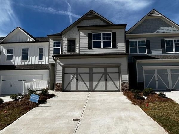 44 Sepia Oak Drive, Newnan, GA 30263