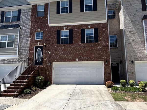 3436 Lockmed Drive, Peachtree Corners, GA 30092