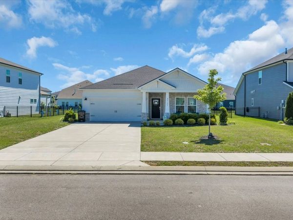3727 Jessup Ln , Rockvale, TN 37153