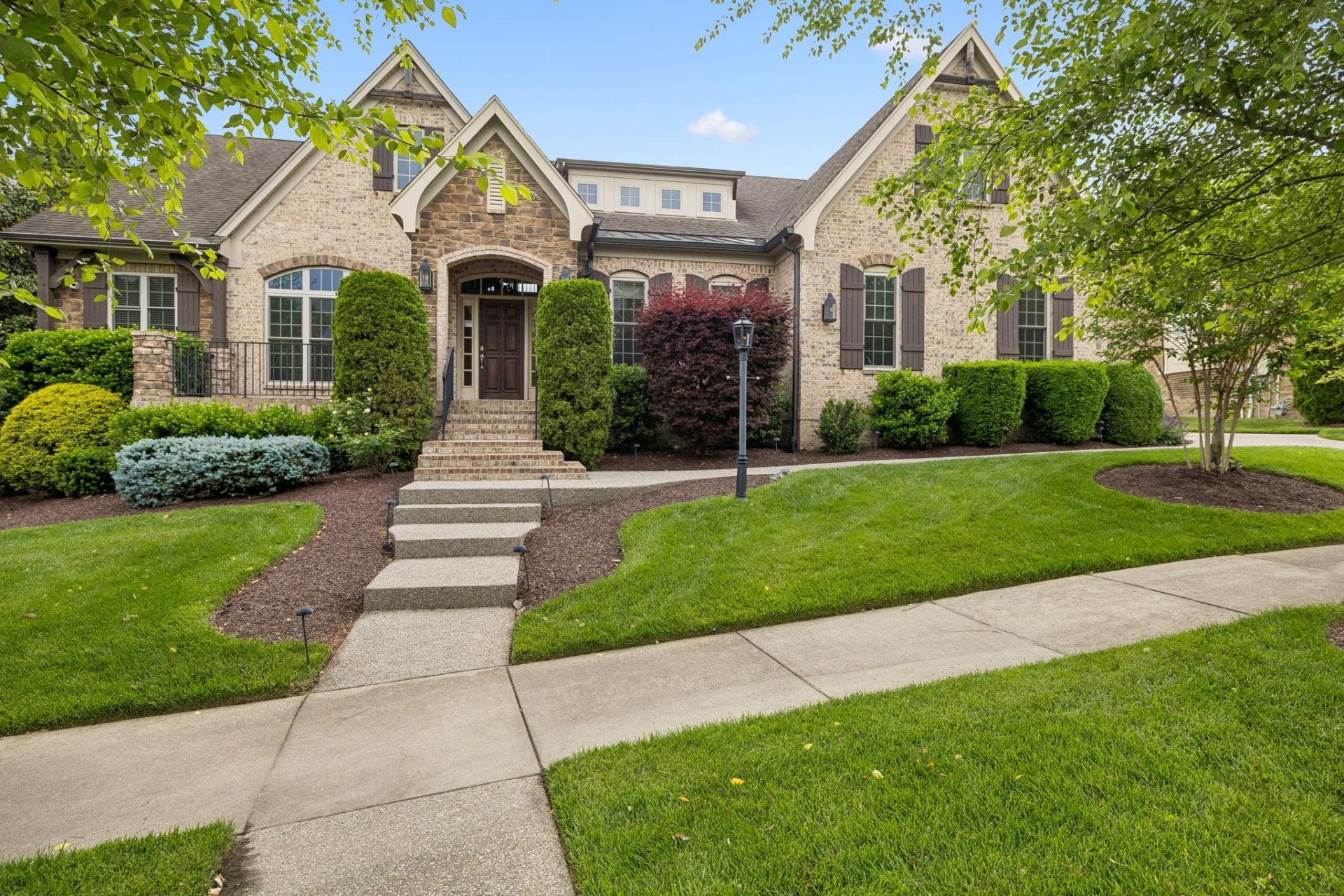 1101 Kirkwood Dr, Franklin, TN 37067 Main Photo