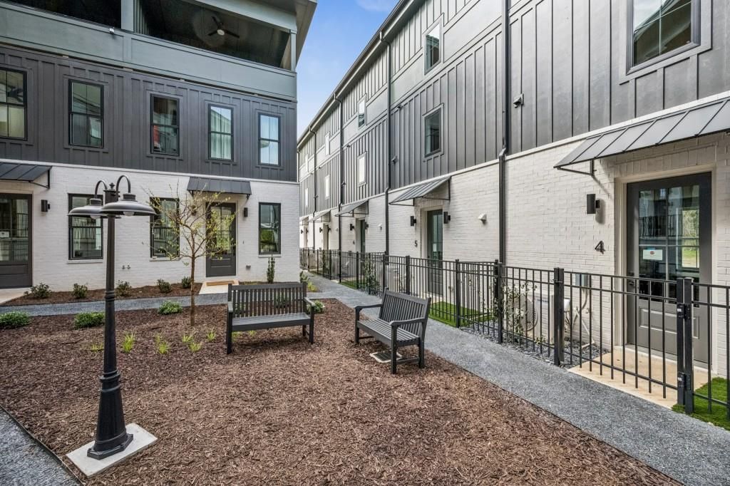 1160 Boulevard Se, Unit 4, Atlanta, GA 30312 Main Photo