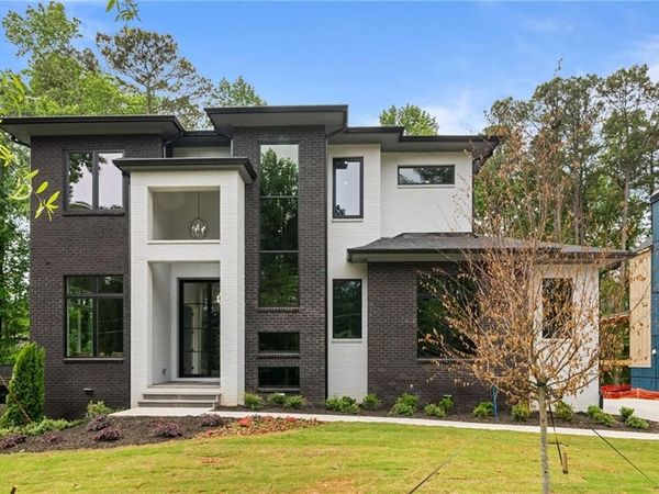 447 Michael Drive, Alpharetta, GA 30009