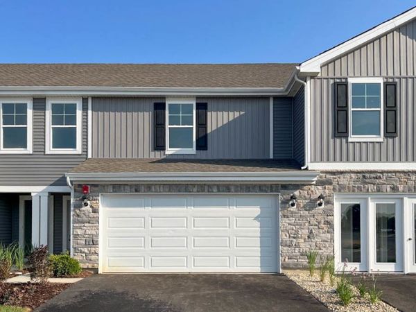 3559 Richardson Circle , Yorkville, IL 60560