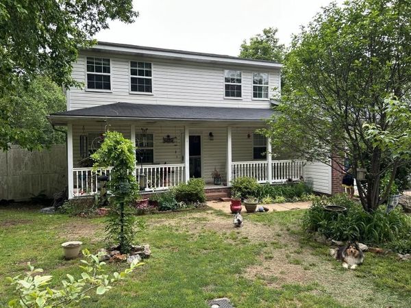 1795 Hillcrest Drive, Mountain View, AR 72560