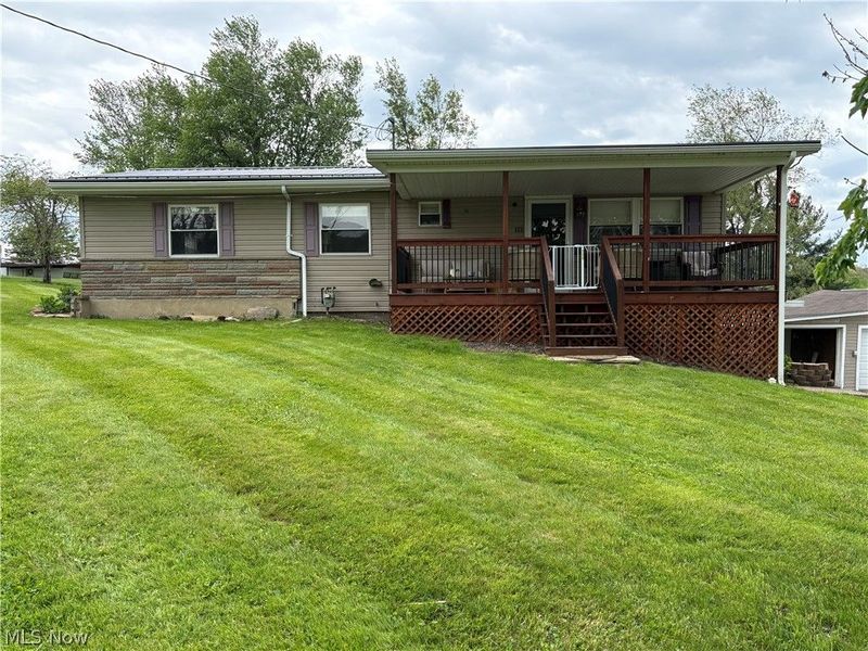 112 W College Street, Cadiz, OH 43907 Photo 1