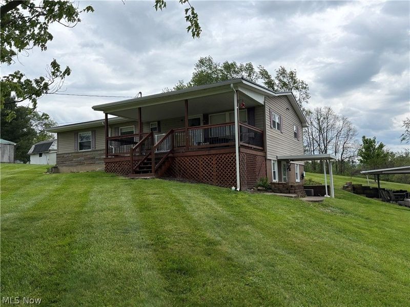 112 W College Street, Cadiz, OH 43907 Photo 29