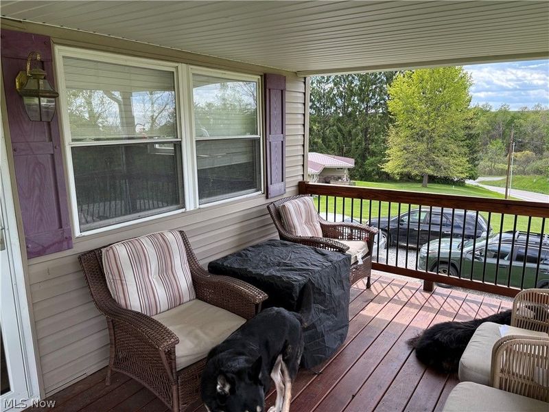 112 W College Street, Cadiz, OH 43907 Photo 4