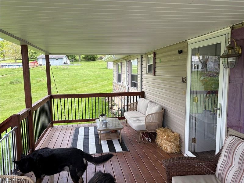 112 W College Street, Cadiz, OH 43907 Photo 5