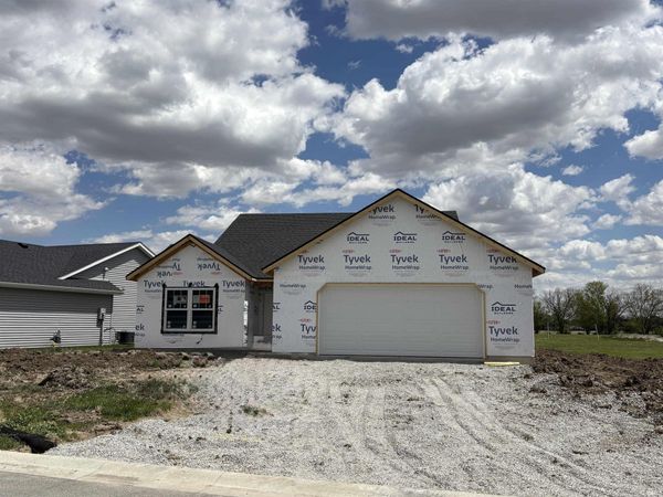 1162 Kayde Lane, Bluffton, IN 46714