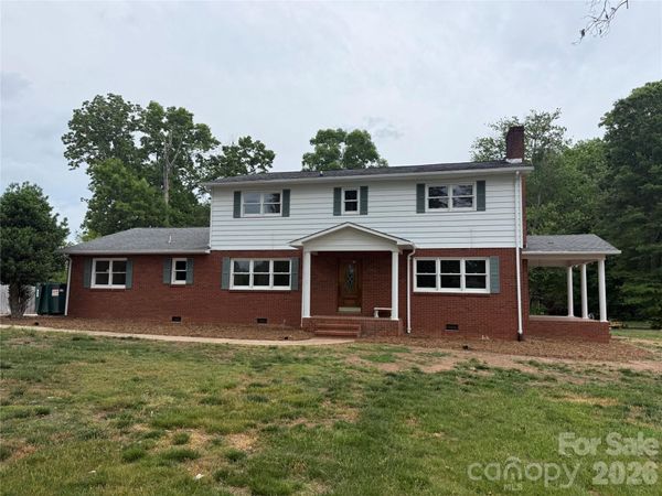 1162 Broadway Street, Unit 1162 Broad, Claremont, NC 28610