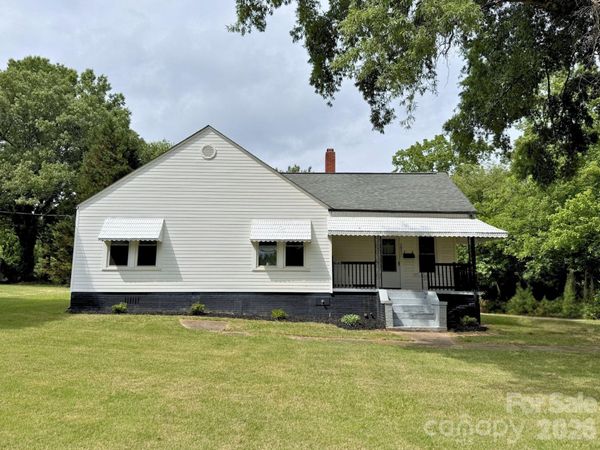 2873 E NC 27 Highway , Lincolnton, NC 28092